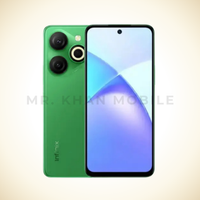 Infinix Smart 10 HD