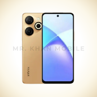 Infinix Smart 10 HD