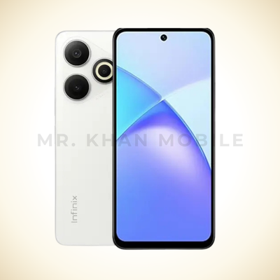 Infinix Smart 10 HD