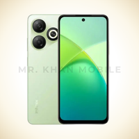 Infinix Smart 10 HD