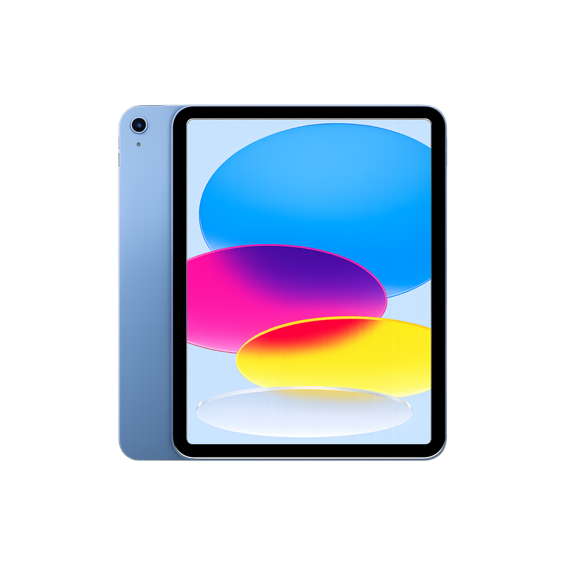 iPads & Tablets