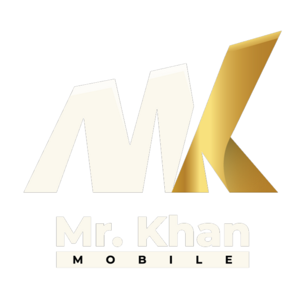 Mr Khan Mobile